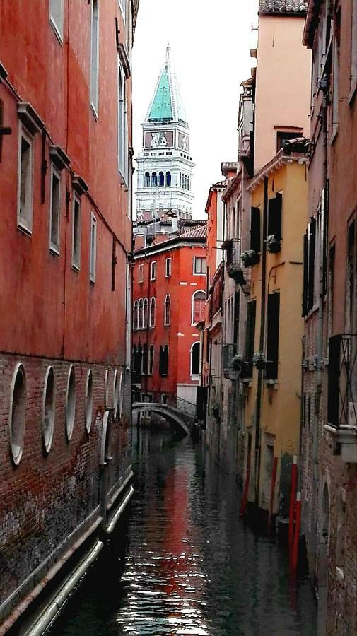San Marco Venice Apartment מראה חיצוני תמונה